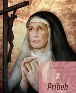 Náboženstvo Príbeh svätej Rity - André Bonet