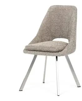 Jedálenské zostavy Jedálenská stolička DCL-W1174 Autronic