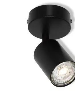 Svietidlá Osram - Bodové svietidlo ELEMENTAL 1xGU10/6W/230V 4099854587528