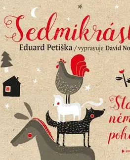 Pre deti a mládež OneHotBook Sedmikráska