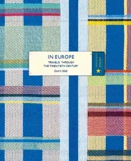 Slovenské a české dejiny In Europe - Mak Geert