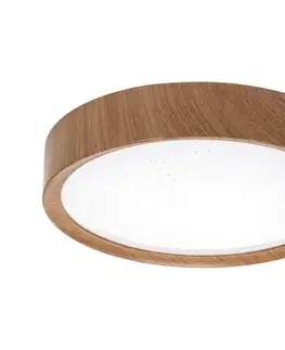 Svietidlá  B.V.  - LED Stropné svietidlo LED/12W/230V 6500K pr. 26,3 cm B103101BR