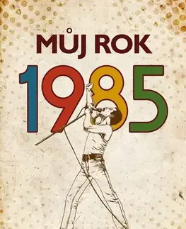 Slovenské a české dejiny Můj rok 1985