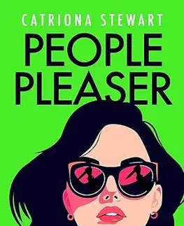 Detektívky, trilery, horory People Pleaser - Catriona Stewart