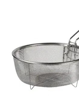 Panvice Kinekus Košík do fritézy náhradný, rozmer 23cm
