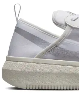 Tenisky Nike Court Vision Alta W Veľkosť: 42 EUR