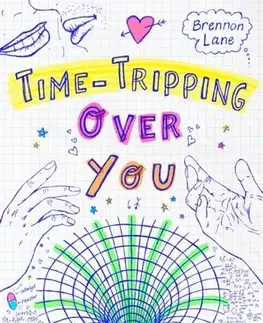 Young adults Time-Tripping Over You - Brennon Lane