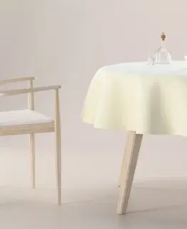 Obrusy Obrus okrúhly