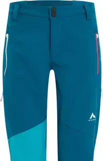 Nohavice McKinley Saina Touring Pants W Veľkosť: 46