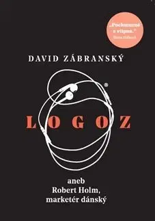 Česká beletria Logoz - David Zábranský