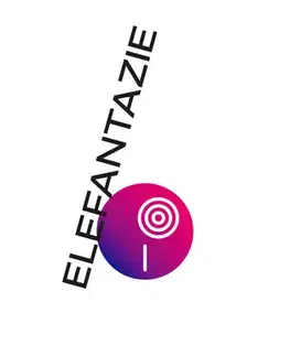 Česká beletria Elefantazie - David Drábek