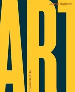 Cudzojazyčná literatúra Introduction to Art - Charles Harrison