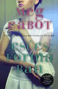 Beletria - ostatné Csúcsformában - Meg Cabot