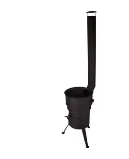 Outdoorové kotlíky Kinekus Kotlina 42 cm STRONG 1,5 mm g4 WW 29620