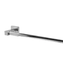 Vešiaky a háčiky na stenu Vešiak na vaňu 460mm Arktic