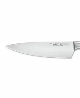 Kuchynské nože WÜSTHOF Nôž kuchársky Wüsthof IKON 16 cm 4996/16