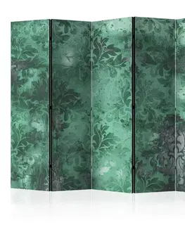 Paravány Paraván Emerald Memory Dekorhome