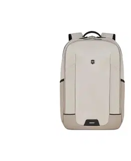 Batohy Victorinox - Batoh na notebook 15,6" Altmont Modern 20 l béžový 653546