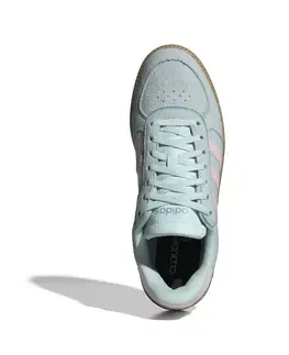 Tenisky Adidas Breaknet Sleek W Veľkosť: 38 EUR