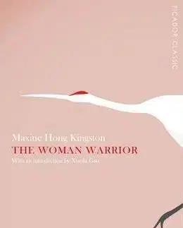 Cudzojazyčná literatúra Woman Warrior - Maxine Hong Kingston
