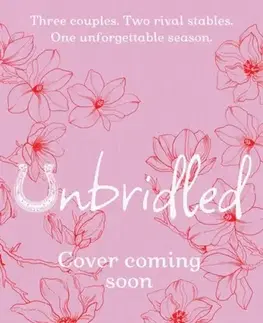 Young adults Unbridled - K.L. McKain