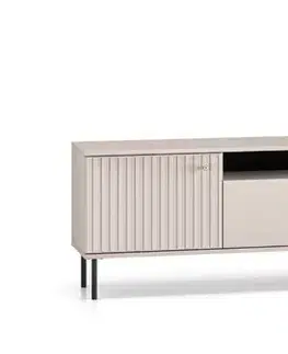 TV stolíky ArtMLM TV stolík OLIVIA 27