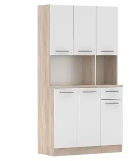 Komody Kredenc PELION NEW Tempo Kondela