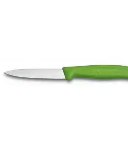 Kuchynské nože VICTORINOX Nôž na ovocie a zeleninu VICTORINOX Polypropylen 8 cm 6.7606.L11 Oranžová