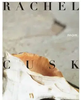 Svetová beletria Obrys - Rachel Cusk,Kamila Laudová