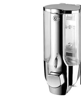 Dávkovače mydla BISK - Dávkovač na mydlo 350ml