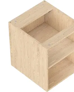 Kúpeľňový nábytok Mexen Box-A 91AX2-0400-470-0-81