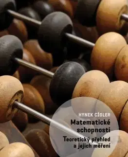 Matematika, logika Matematické schopnosti - Hynek Cígler