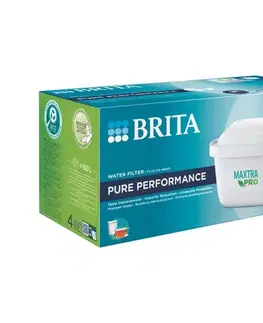 Filtračné kanvice Brita - Filtračná vložka Maxtra Pro 6 ks 42004005