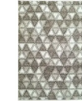 Moderné koberce Koberec Frisee Salsa 0,8/1,5 4251A