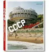 Architektúra CCCP Cosmic communist constructions photographed - Frederic Chaubin