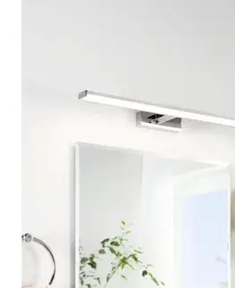 Kúpeľňové zrkadlá Eglo 96065 - LED Kúpeľňové svietidlo PANDELLA LED/11W/230V IP44 96065