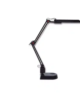 Stolné lampy  L50164-LED/CR