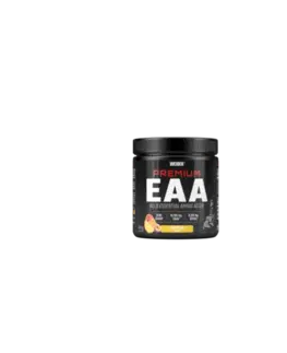 EAA Weider Premium EAA Powder tropical