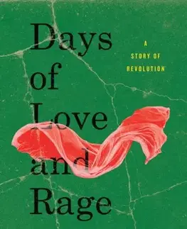 História Days of Love and Rage - Anand Gopal