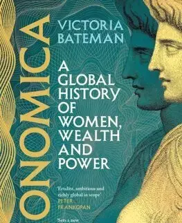 Ekonómia, manažment - ostatné Economica - Victoria Bateman
