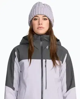 Snowboard bundy Volcom 3D STRETCH GORE-TEX JACKET W Veľkosť: XS