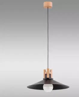 Moderné lampy do obývačky Luster CEZUS 60945 LW1