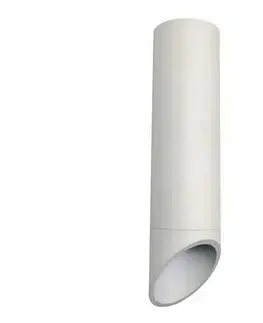 Svietidlá  Stropné svietidlo VALDA 1xGU10/60W/230V biela SKU013378