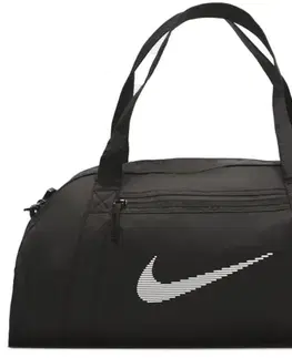 Fitness tašky Nike Gym Club Duffel Bag Veľkosť: Univerzálna veľkosť