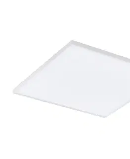 Svietidlá Eglo 32346- LED RGBW Stmievateľné stropné svietidlo TURCONA LED/21W/230V + DO 32346
