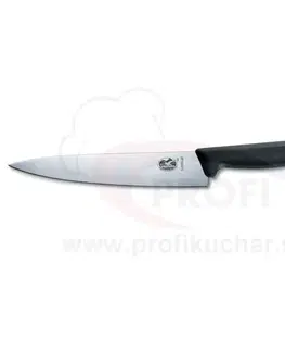 Kuchynské nože VICTORINOX Kuchársky nôž Victorinox 12 cm 5.2003.12