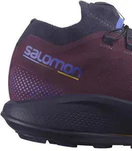 Trail Salomon Pulsar Trail Pro W Veľkosť: 39 1/3 EUR