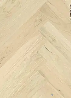 Pure classico BARLINEK Pure classico Herringbone 130 Dub bianco 1WC000021