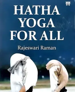 Zdravie, životný štýl - ostatné HathaYoga for All - Rajeswari Raman