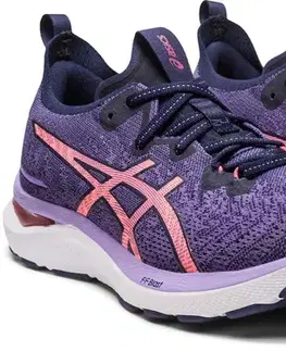 Cesta Asics Gel-Cumulus 24 MK W Veľkosť: 40 EUR